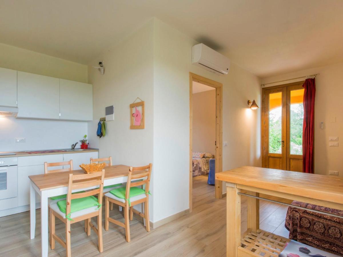 Apartment Ciliegio By Interhome フチェッキオ エクステリア 写真