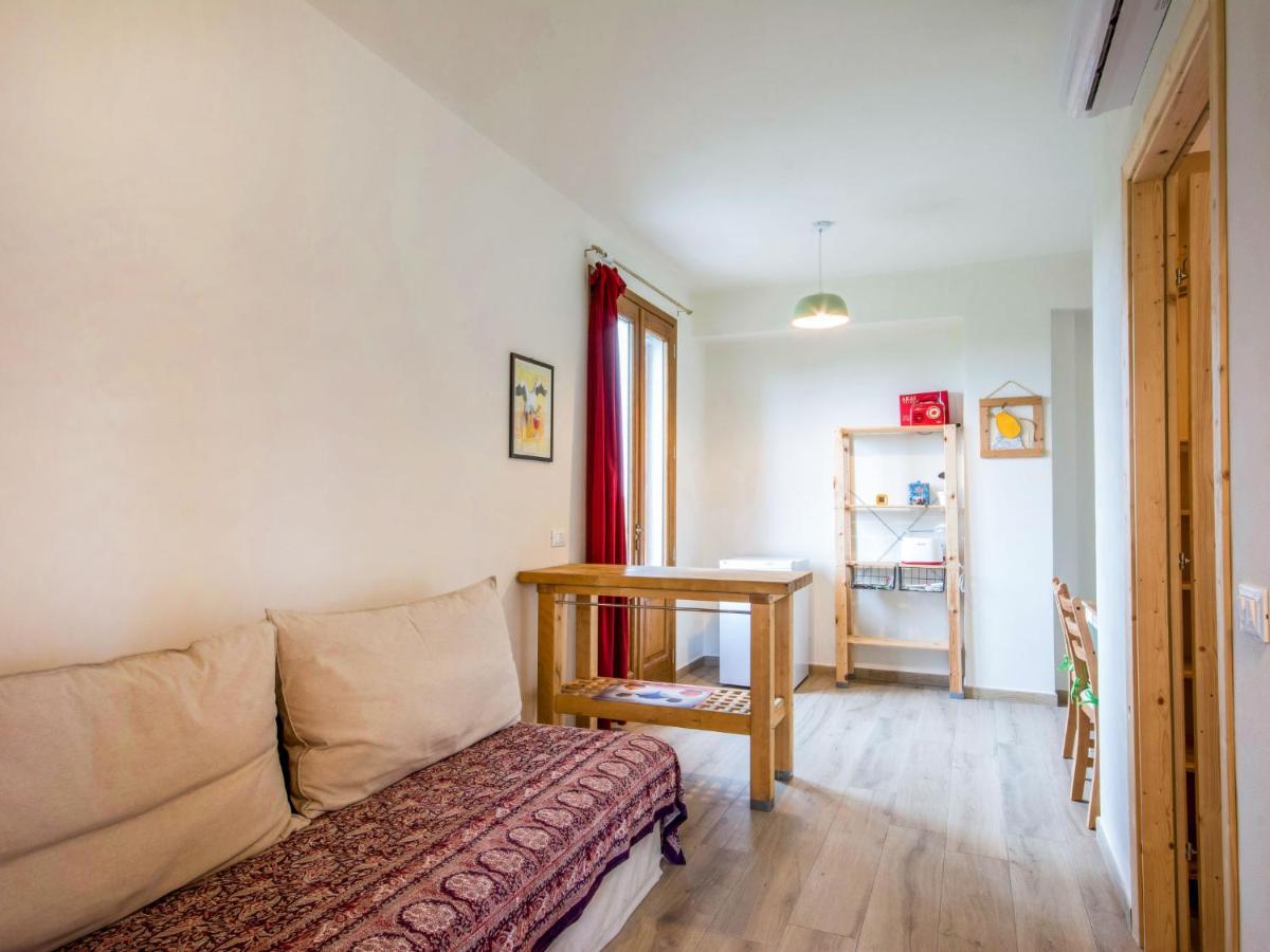 Apartment Ciliegio By Interhome フチェッキオ エクステリア 写真