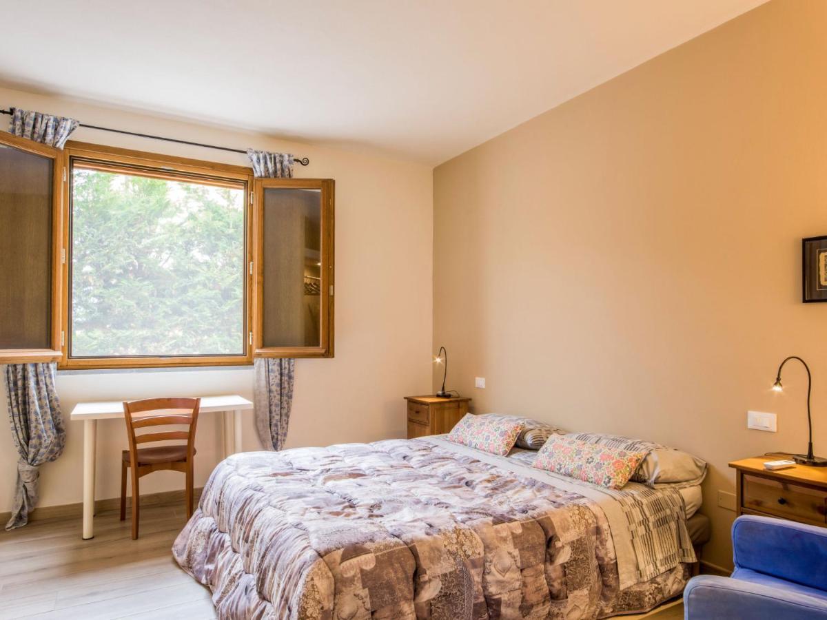 Apartment Ciliegio By Interhome フチェッキオ エクステリア 写真
