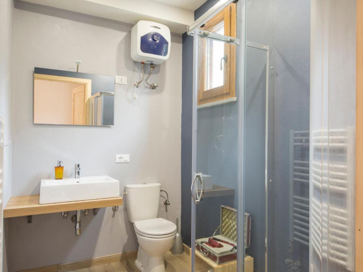 Apartment Ciliegio By Interhome フチェッキオ エクステリア 写真